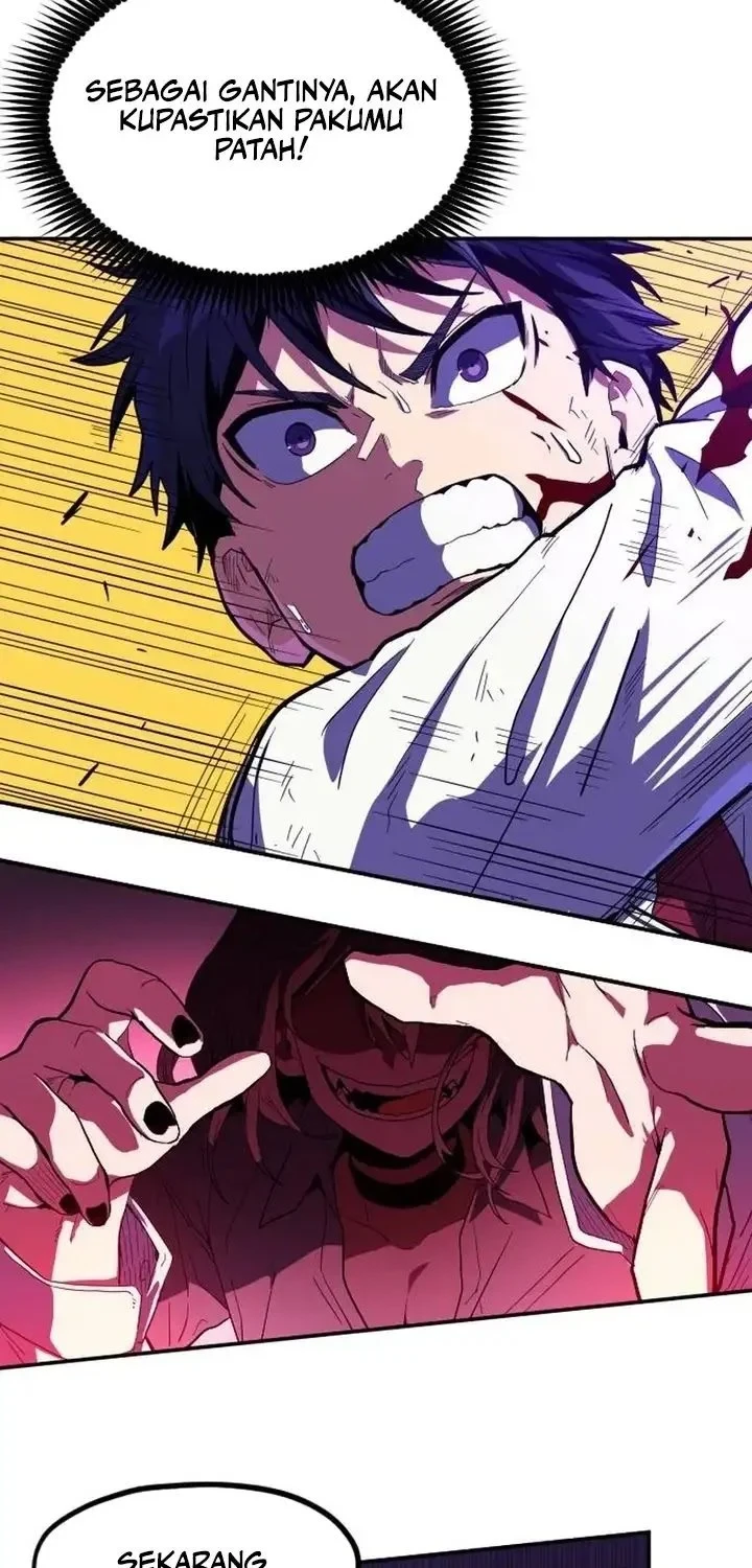 Guilty Axe Chapter 14 - halaman 63