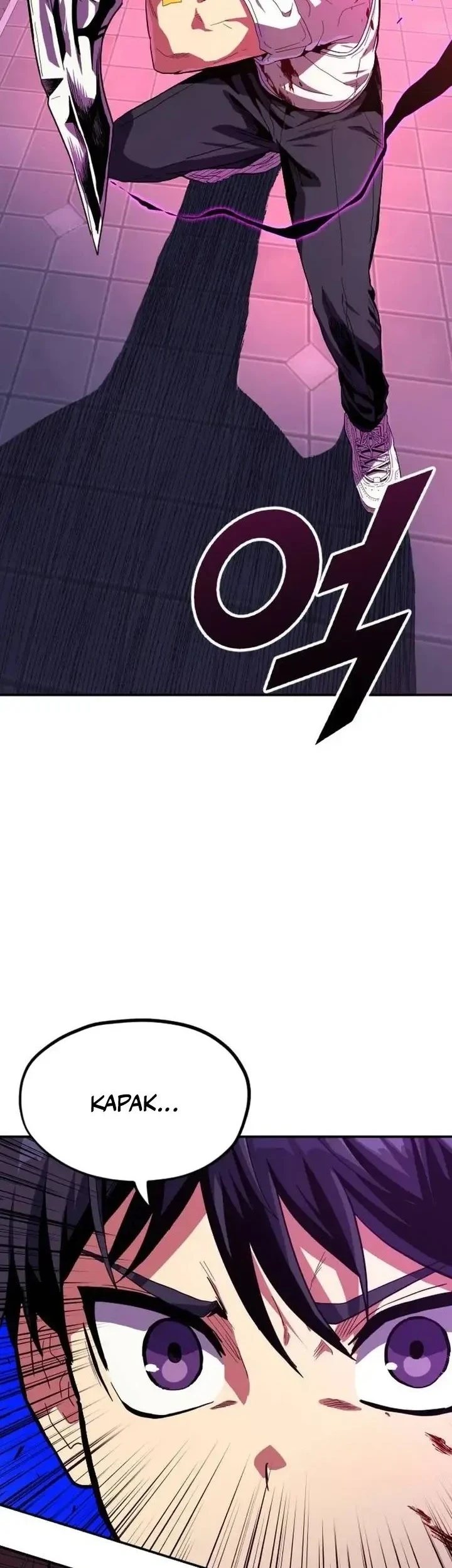 Guilty Axe Chapter 14 - halaman 65
