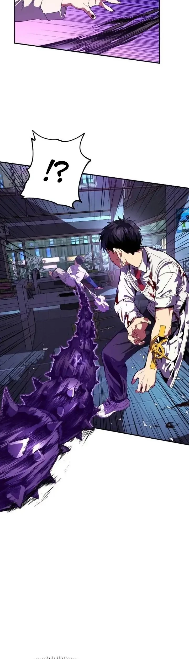 Guilty Axe Chapter 14 - halaman 68