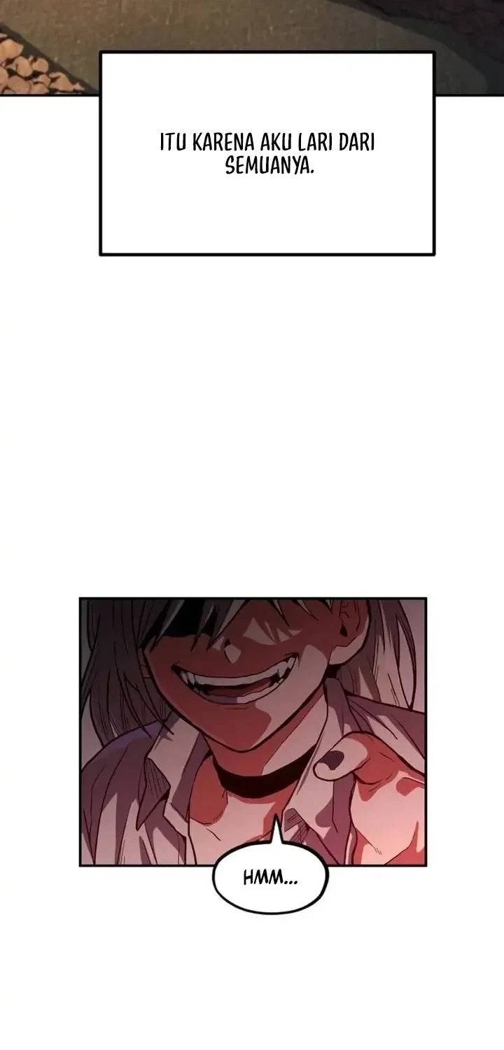 Guilty Axe Chapter 14 - halaman 72