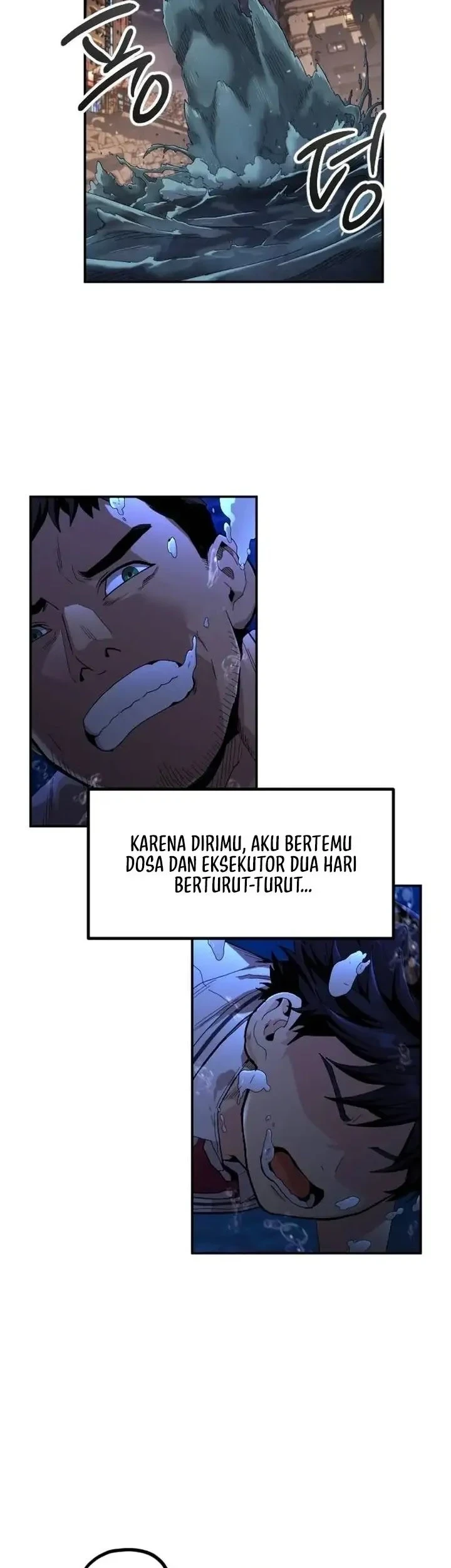 Guilty Axe Chapter 14 - halaman 74