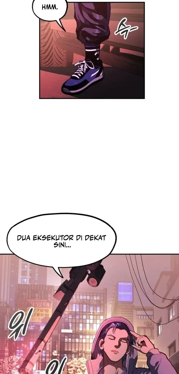 Guilty Axe Chapter 14 - halaman 75