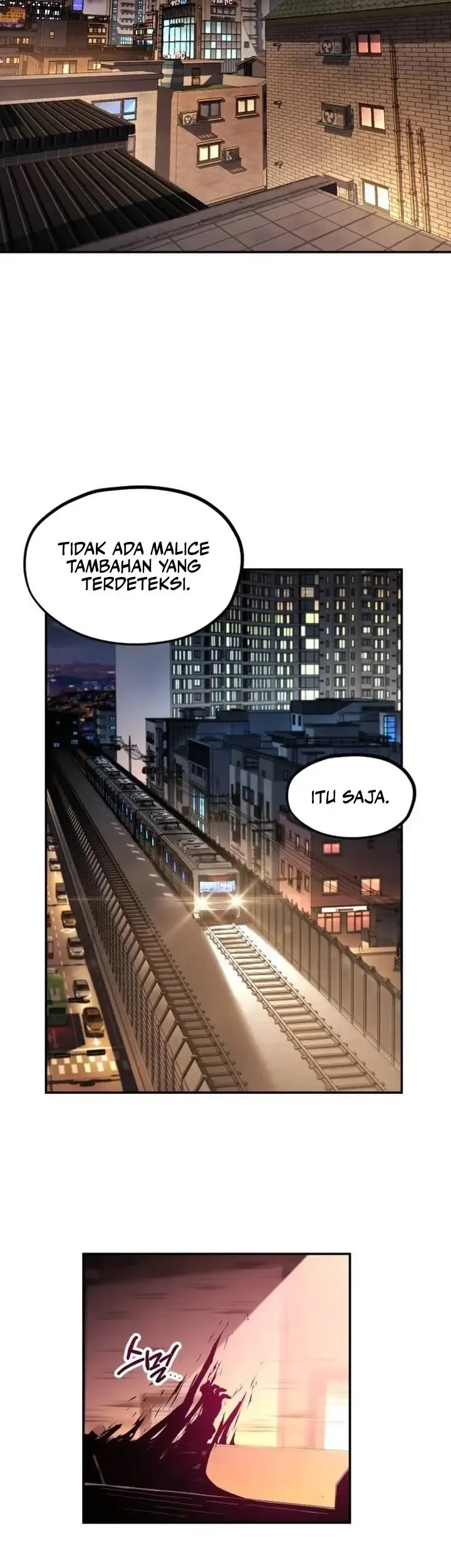 Guilty Axe Chapter 14 - halaman 77