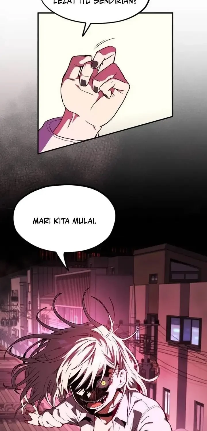 Guilty Axe Chapter 14 - halaman 81