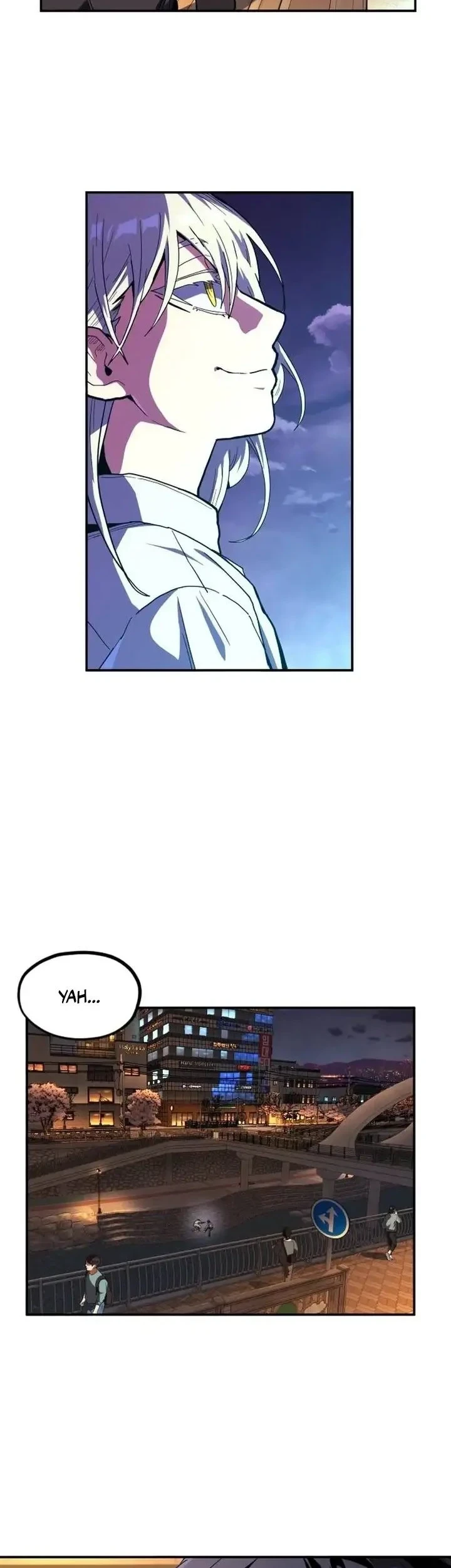 Guilty Axe Chapter 14 - halaman 83