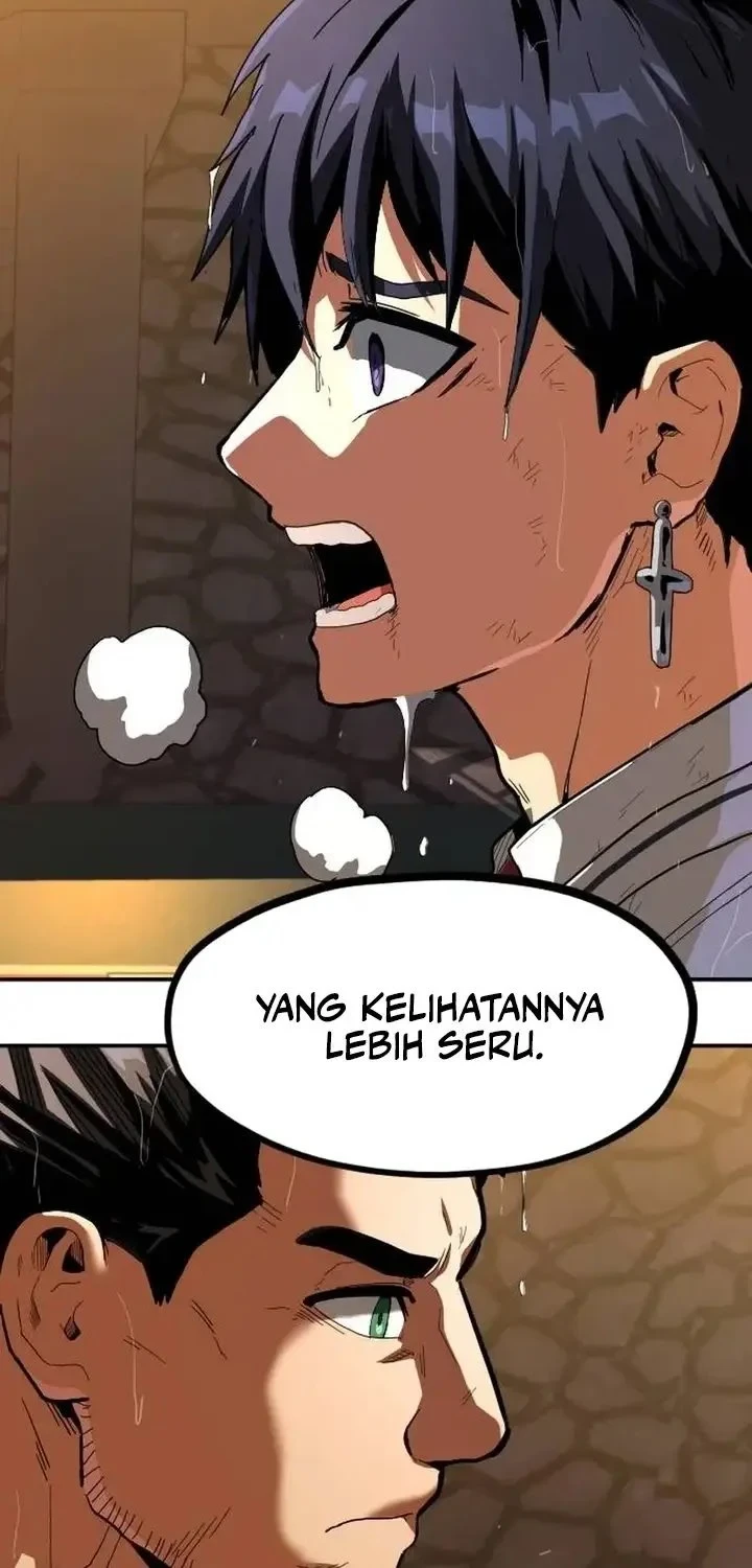 Guilty Axe Chapter 14 - halaman 84