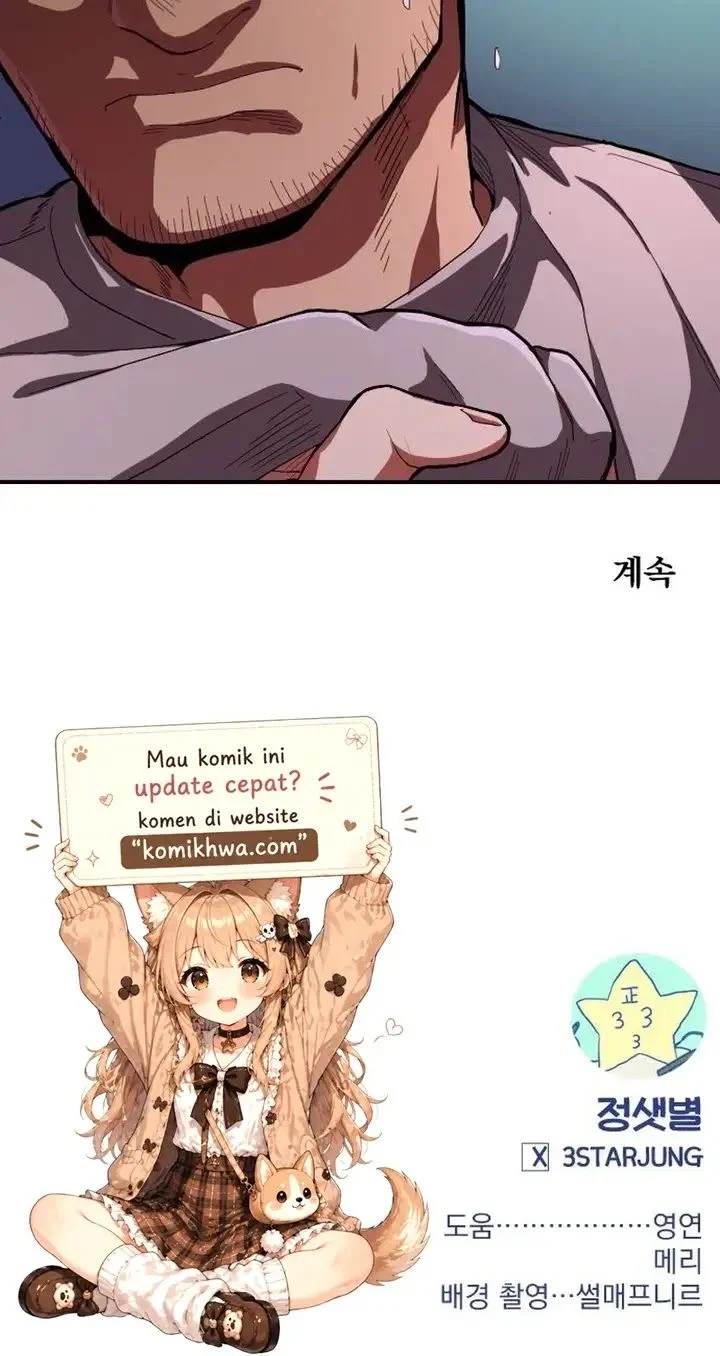 Guilty Axe Chapter 14 - halaman 88