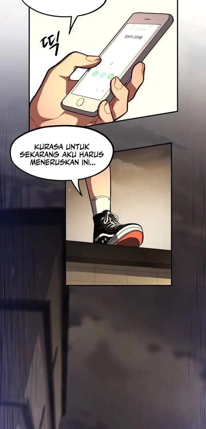 Guilty Axe Chapter 14 - halaman 9