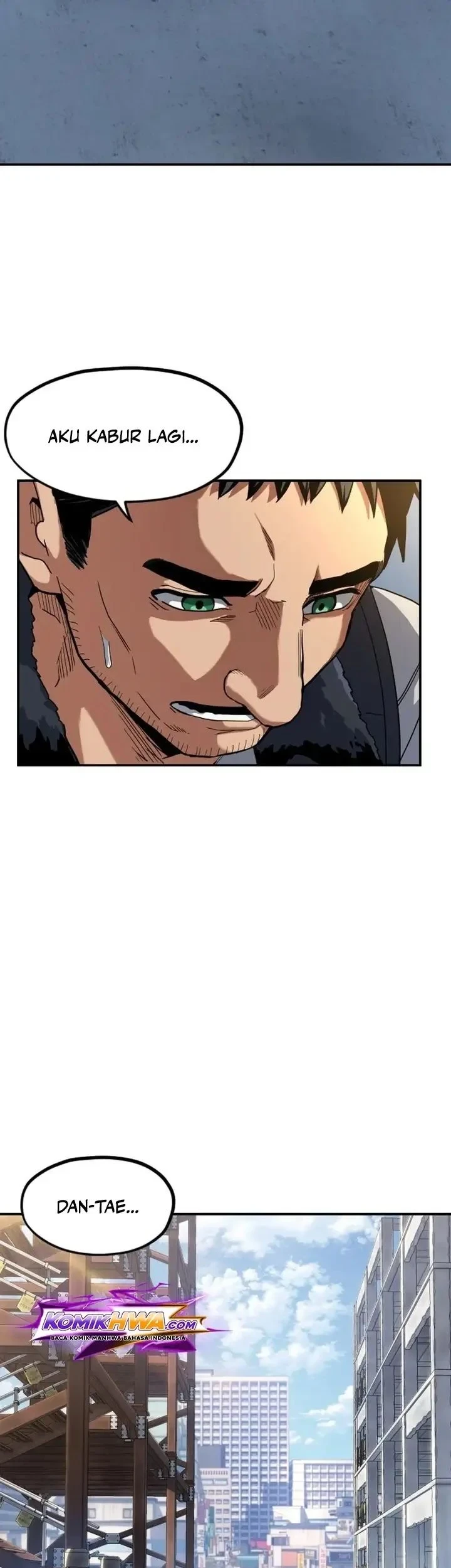 Guilty Axe Chapter 15 - halaman 10