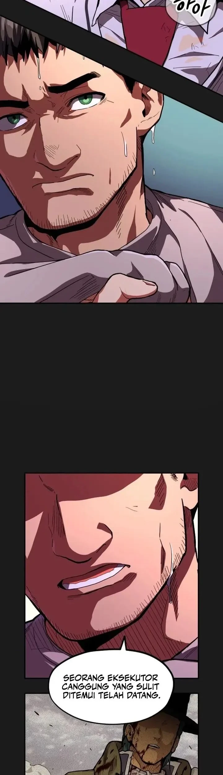 Guilty Axe Chapter 15 - halaman 14