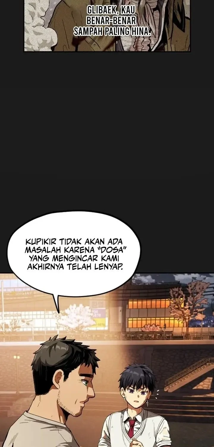 Guilty Axe Chapter 15 - halaman 15