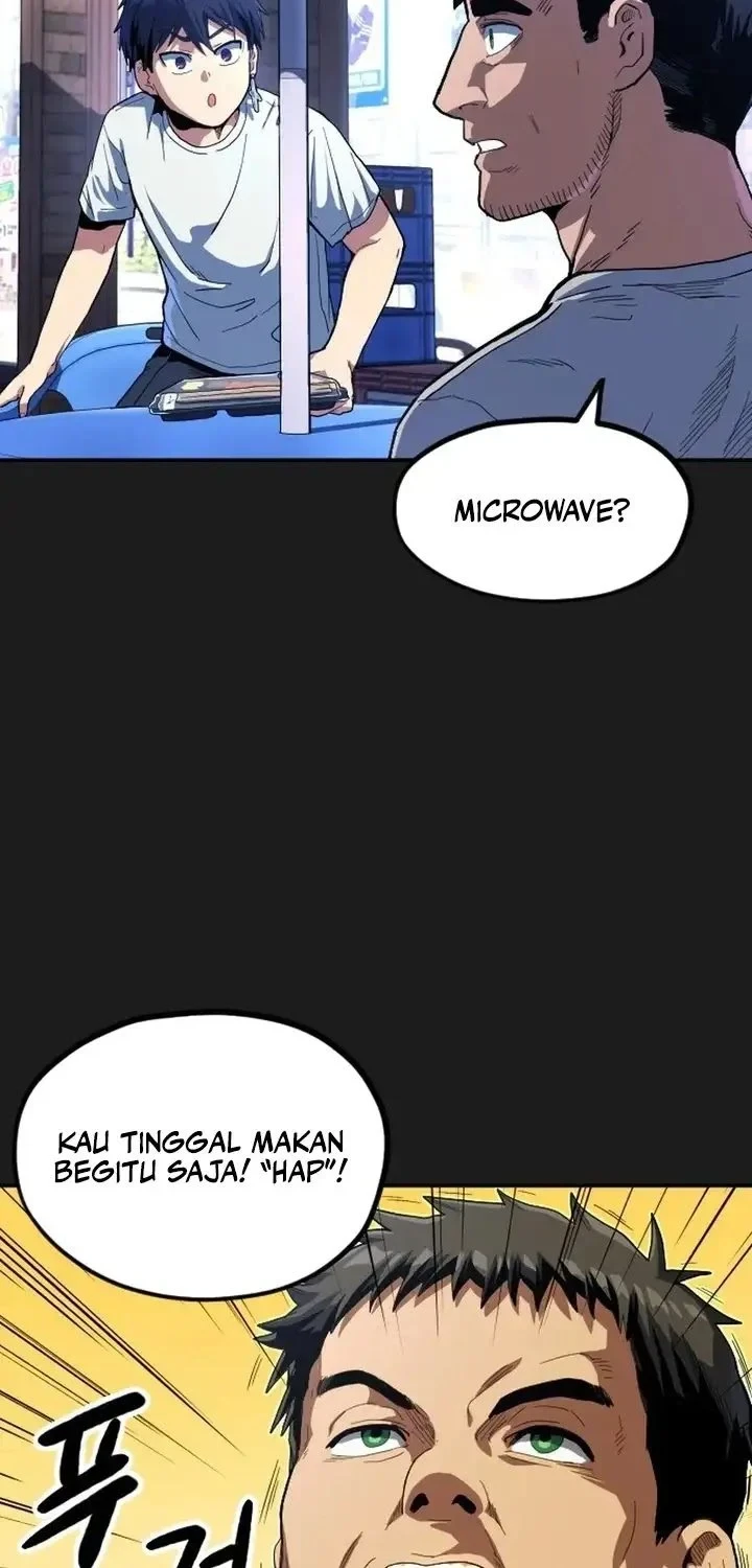 Guilty Axe Chapter 15 - halaman 24