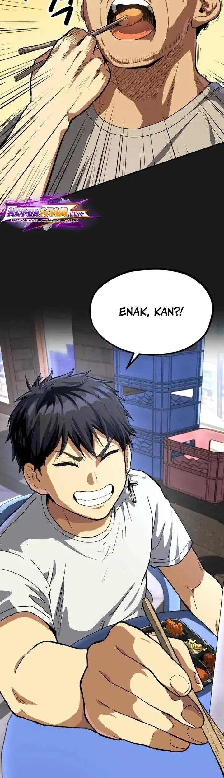 Guilty Axe Chapter 15 - halaman 25