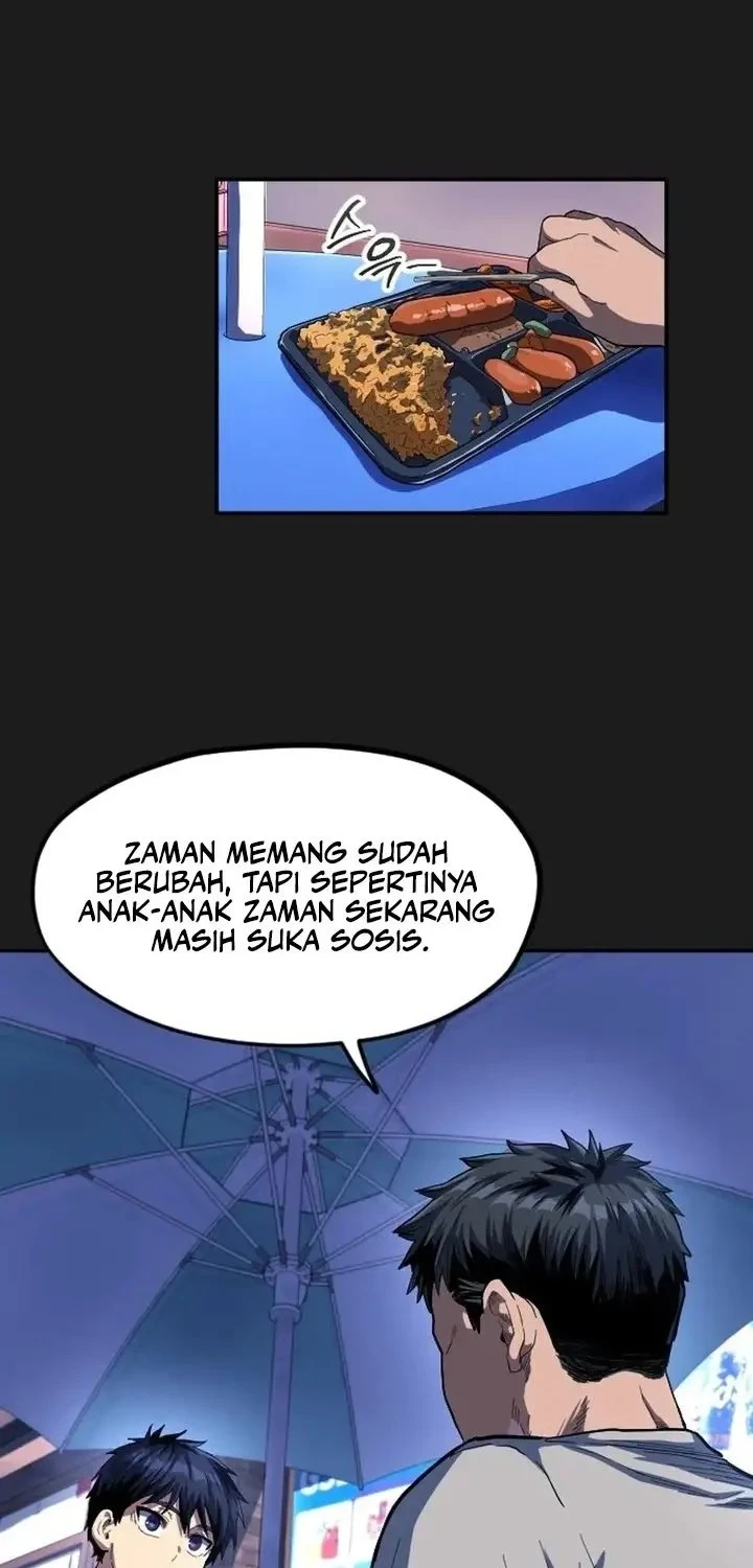 Guilty Axe Chapter 15 - halaman 30