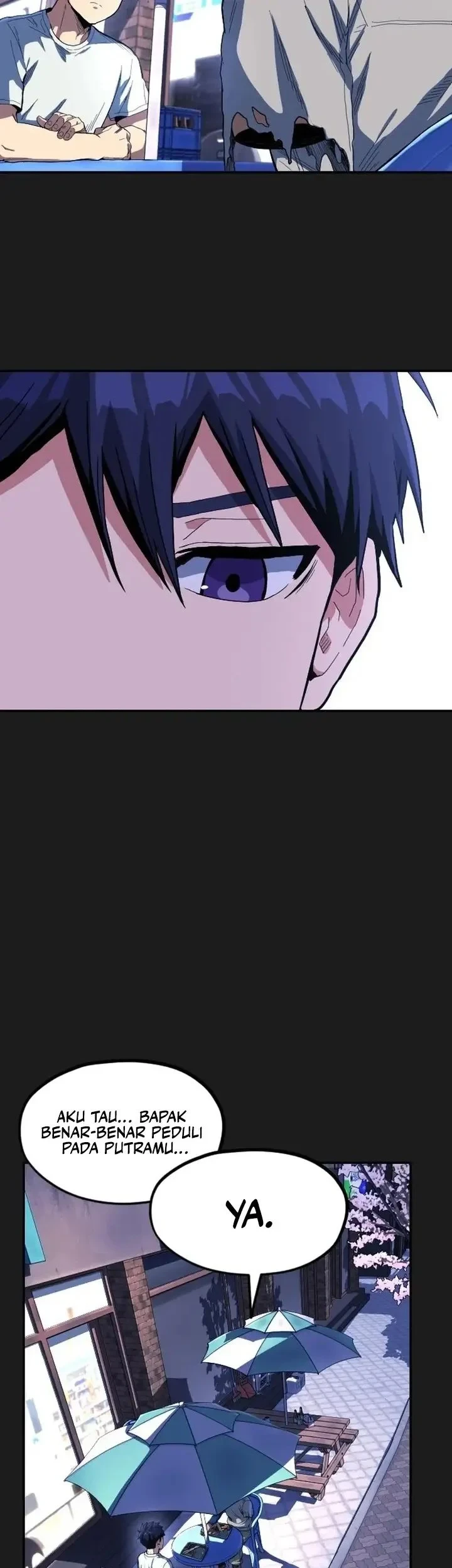 Guilty Axe Chapter 15 - halaman 31