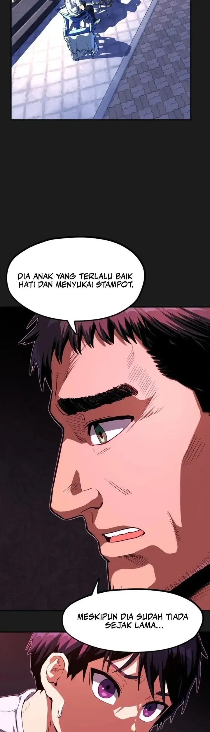Guilty Axe Chapter 15 - halaman 32
