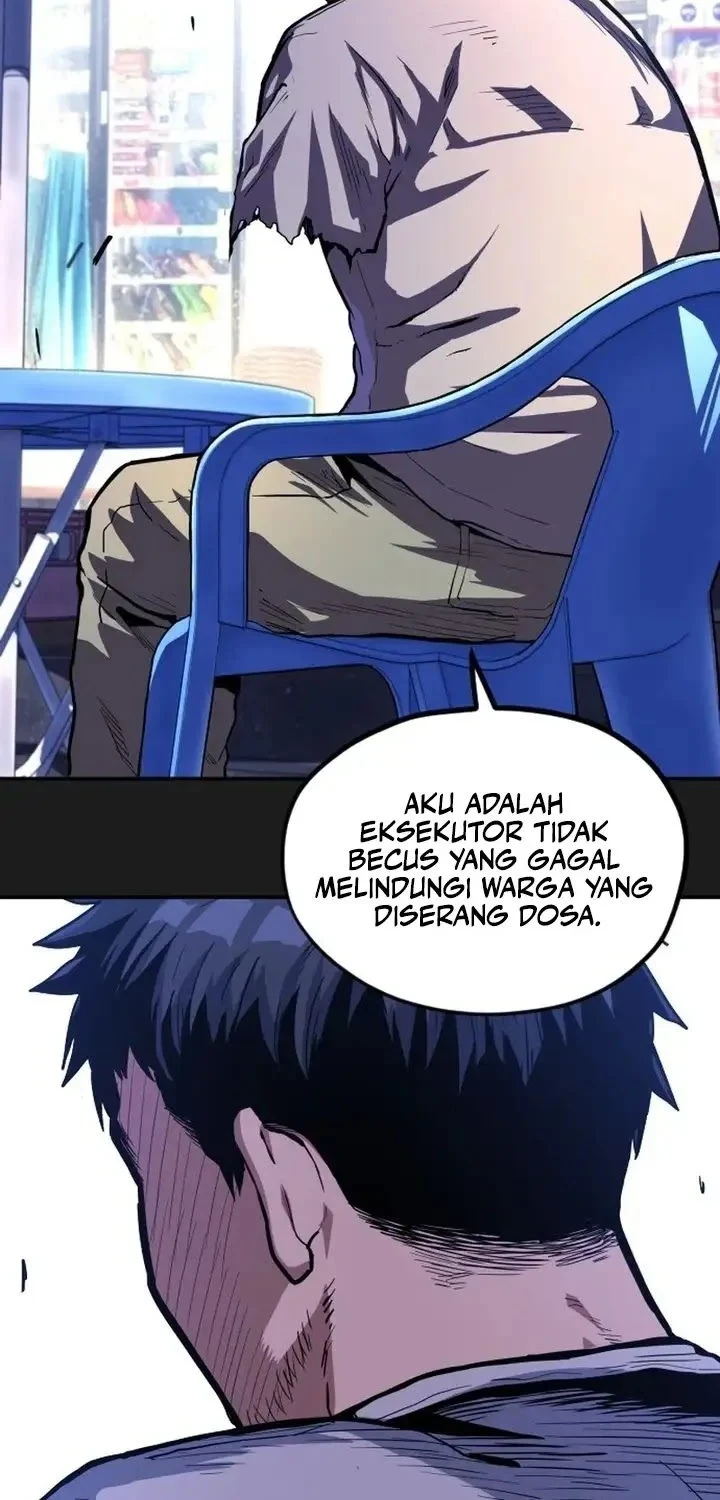 Guilty Axe Chapter 15 - halaman 36