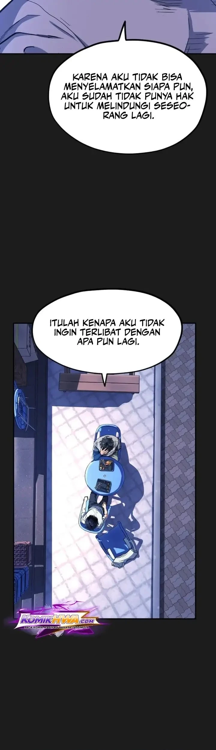 Guilty Axe Chapter 15 - halaman 37
