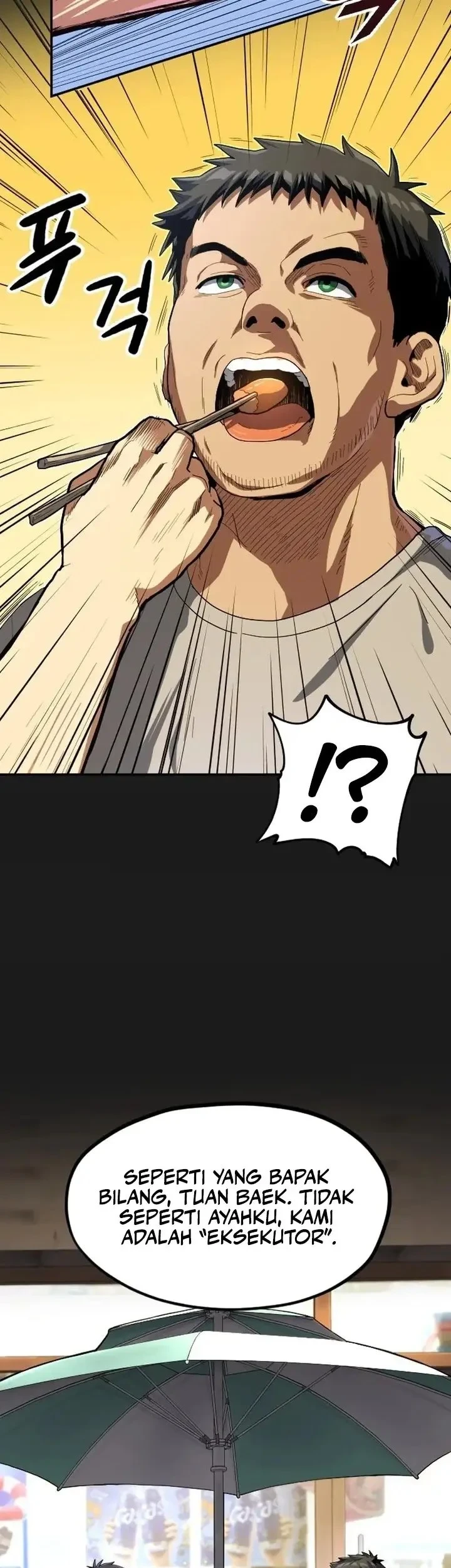 Guilty Axe Chapter 15 - halaman 40