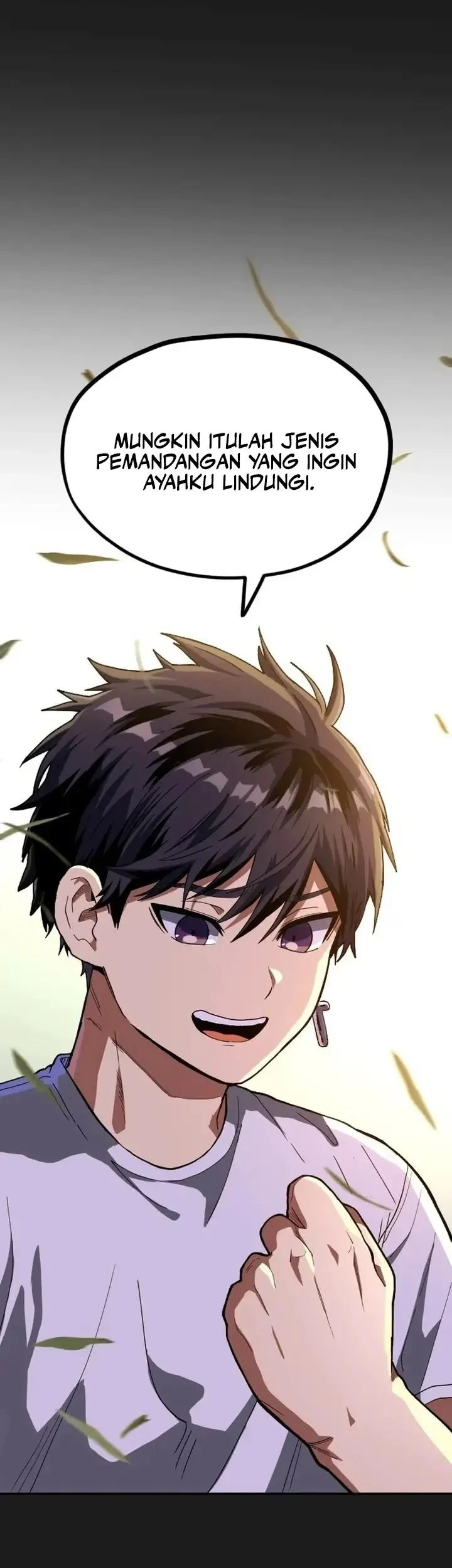 Guilty Axe Chapter 15 - halaman 52
