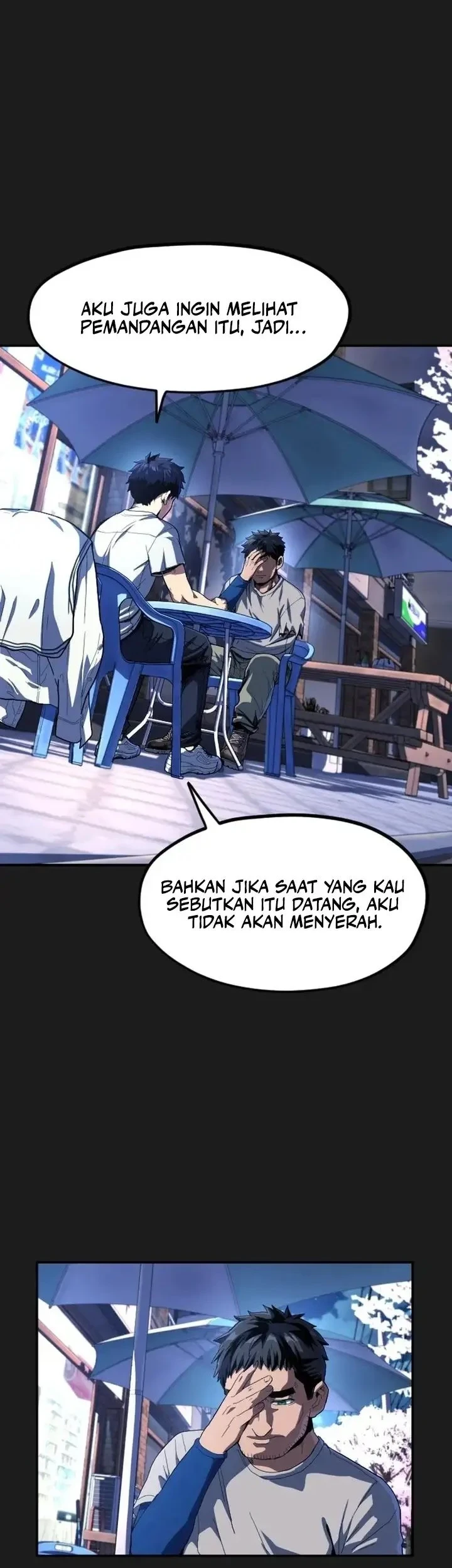 Guilty Axe Chapter 15 - halaman 53