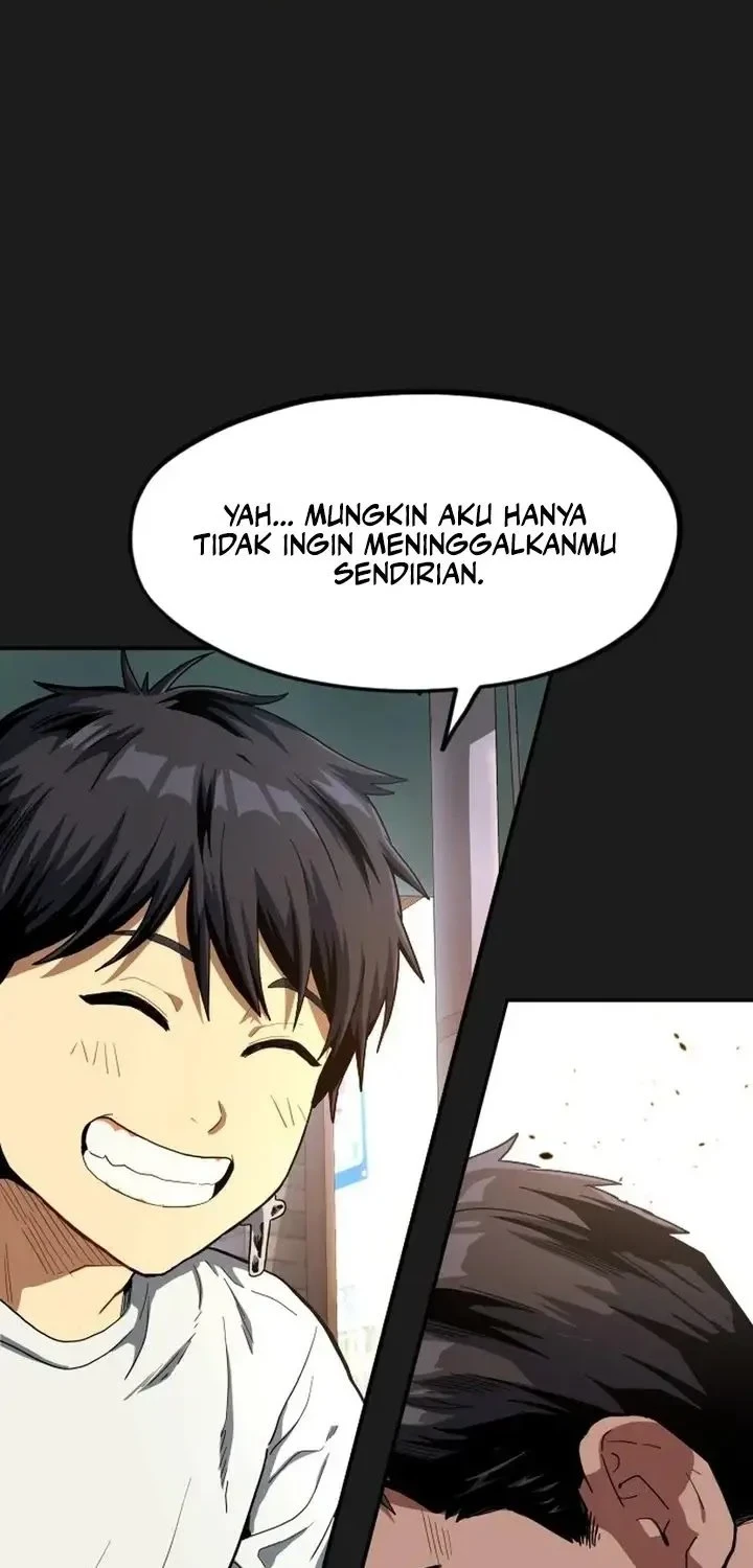 Guilty Axe Chapter 15 - halaman 54