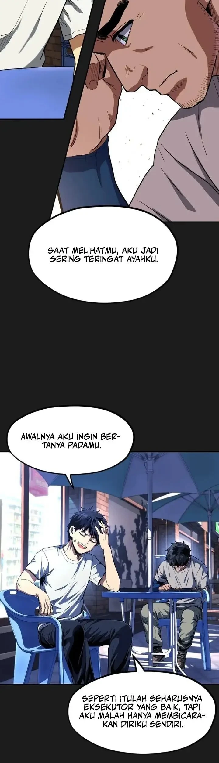 Guilty Axe Chapter 15 - halaman 55