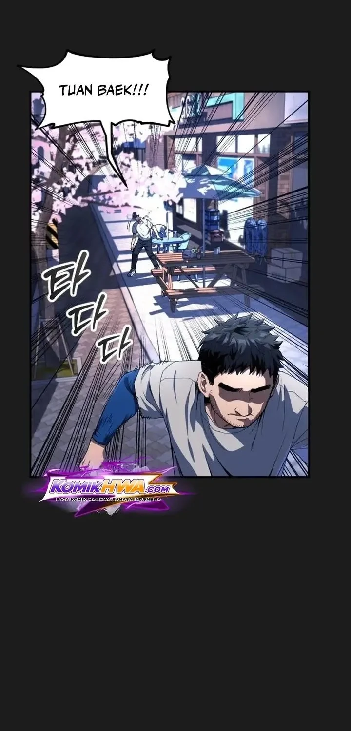 Guilty Axe Chapter 15 - halaman 57