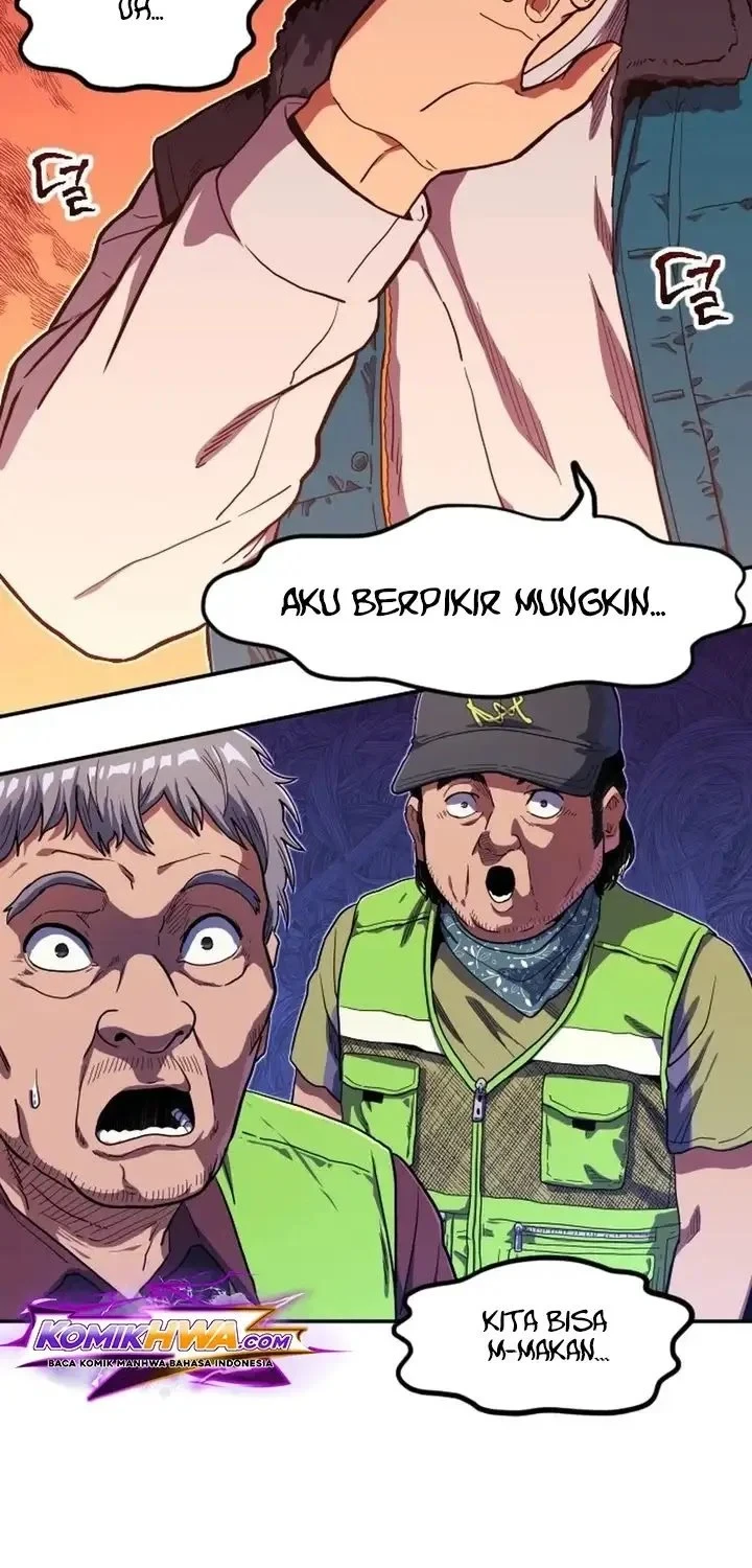 Guilty Axe Chapter 15 - halaman 6