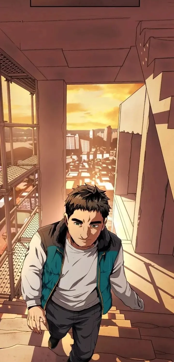 Guilty Axe Chapter 15 - halaman 60