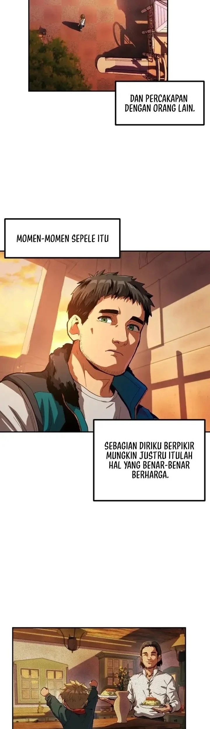 Guilty Axe Chapter 15 - halaman 62