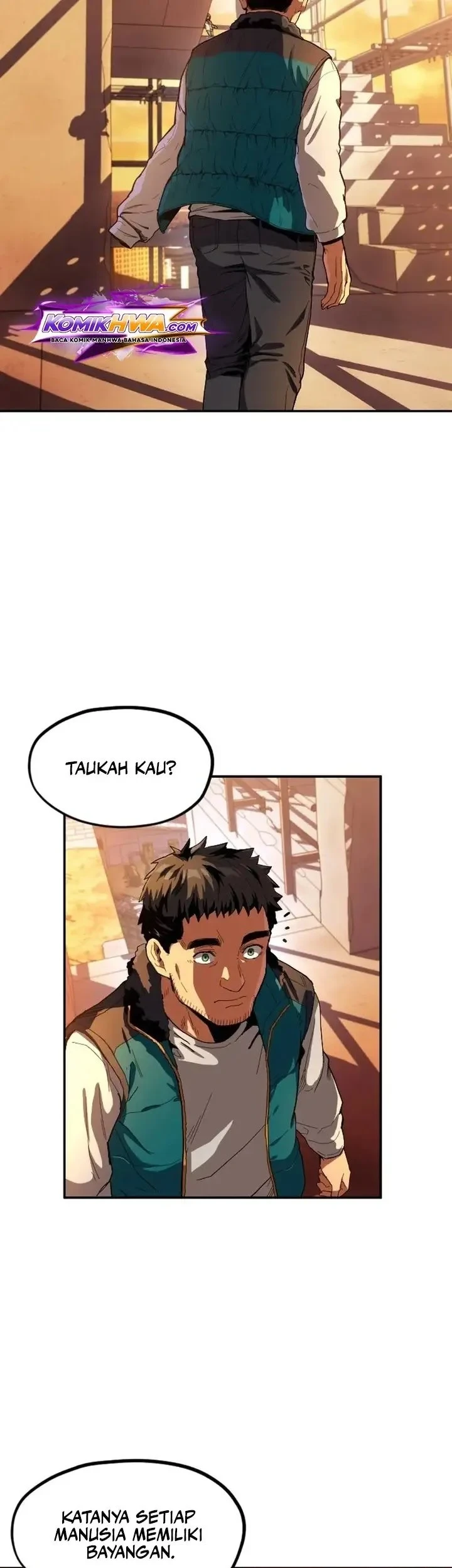 Guilty Axe Chapter 15 - halaman 64