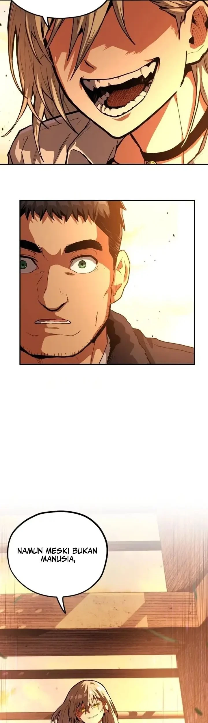 Guilty Axe Chapter 15 - halaman 65