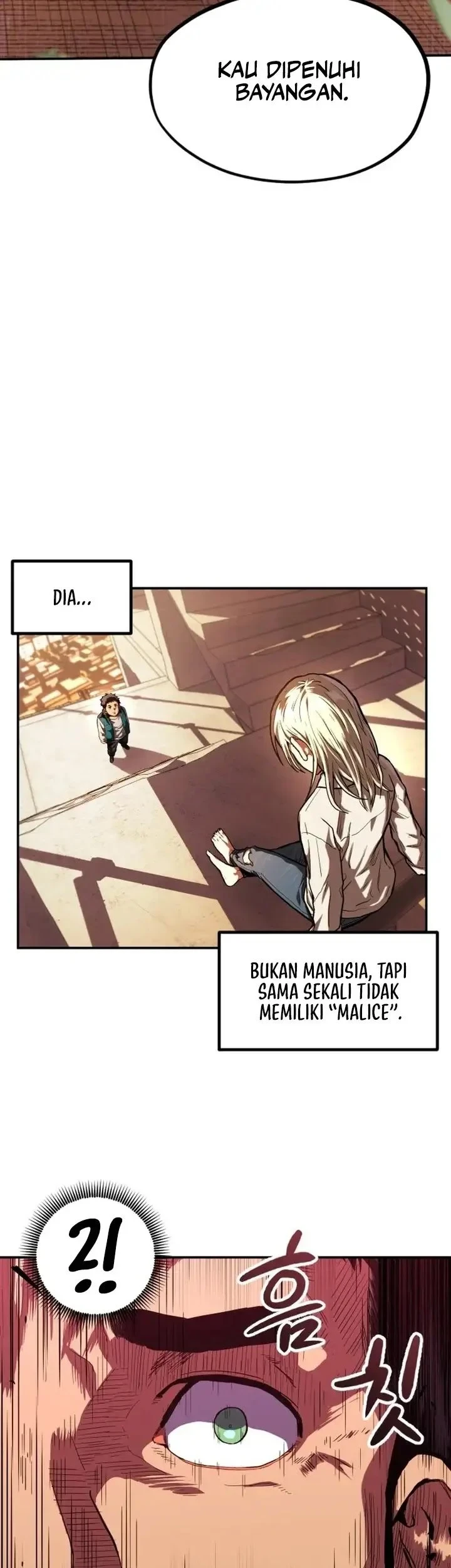 Guilty Axe Chapter 15 - halaman 67
