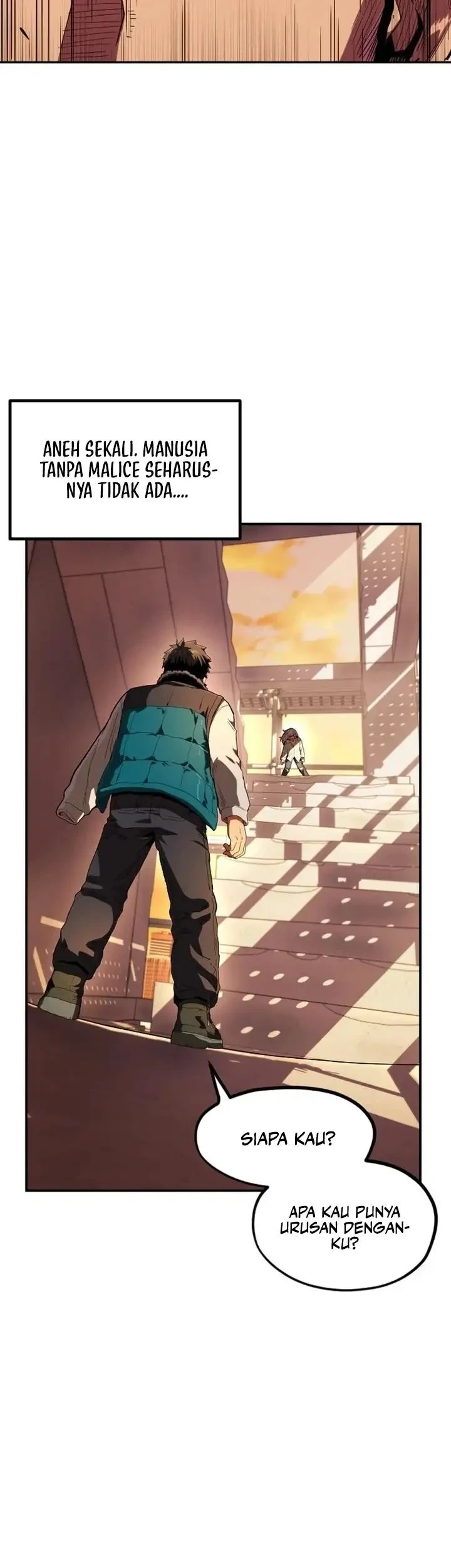 Guilty Axe Chapter 15 - halaman 68