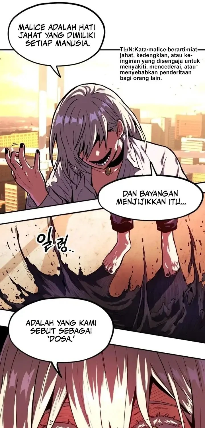 Guilty Axe Chapter 15 - halaman 69