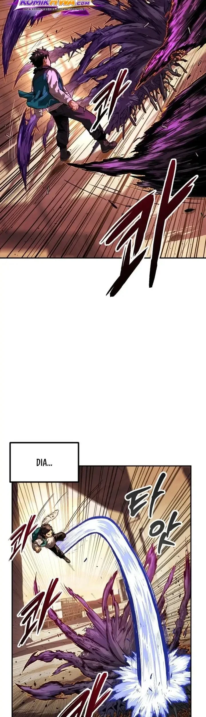 Guilty Axe Chapter 15 - halaman 71