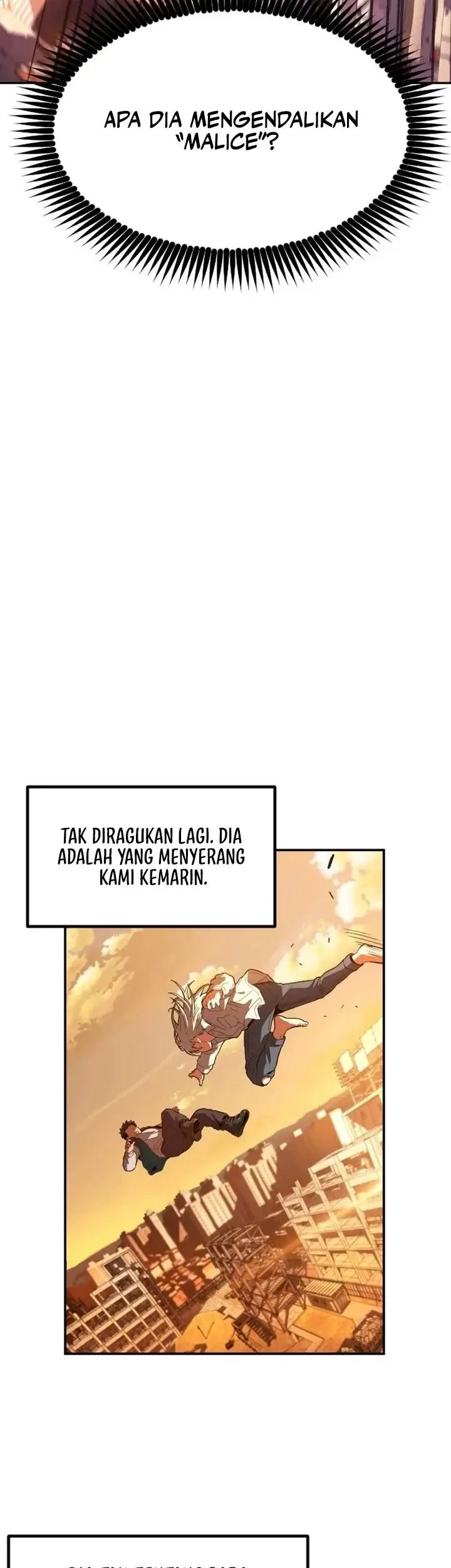 Guilty Axe Chapter 15 - halaman 76