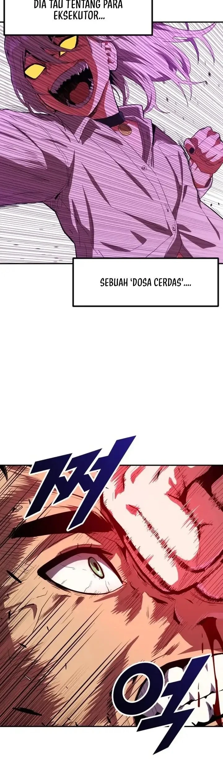 Guilty Axe Chapter 15 - halaman 77
