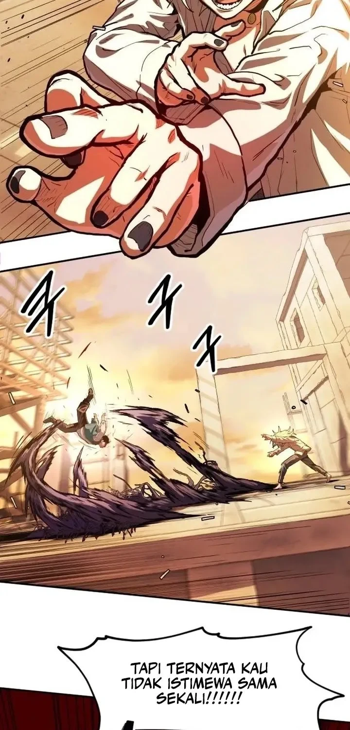 Guilty Axe Chapter 15 - halaman 81