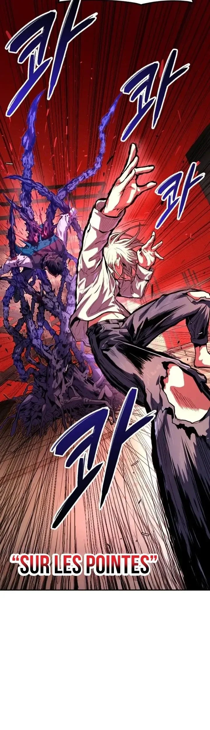 Guilty Axe Chapter 15 - halaman 82