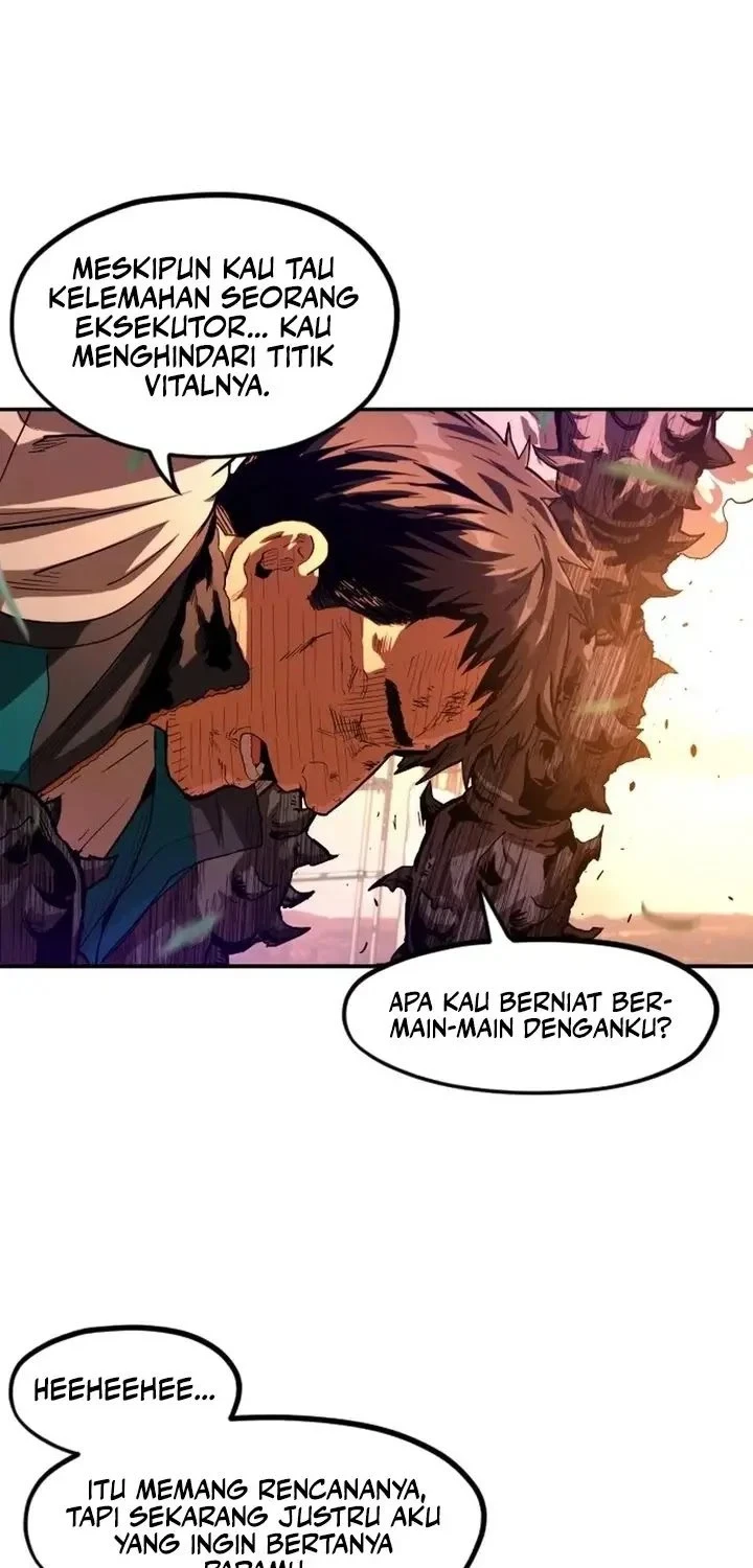 Guilty Axe Chapter 15 - halaman 84