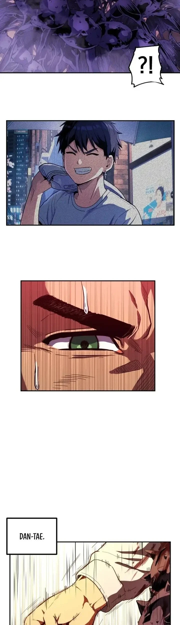 Guilty Axe Chapter 15 - halaman 86