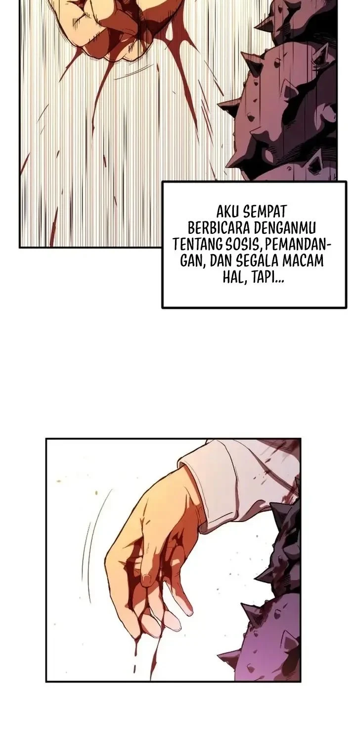 Guilty Axe Chapter 15 - halaman 87