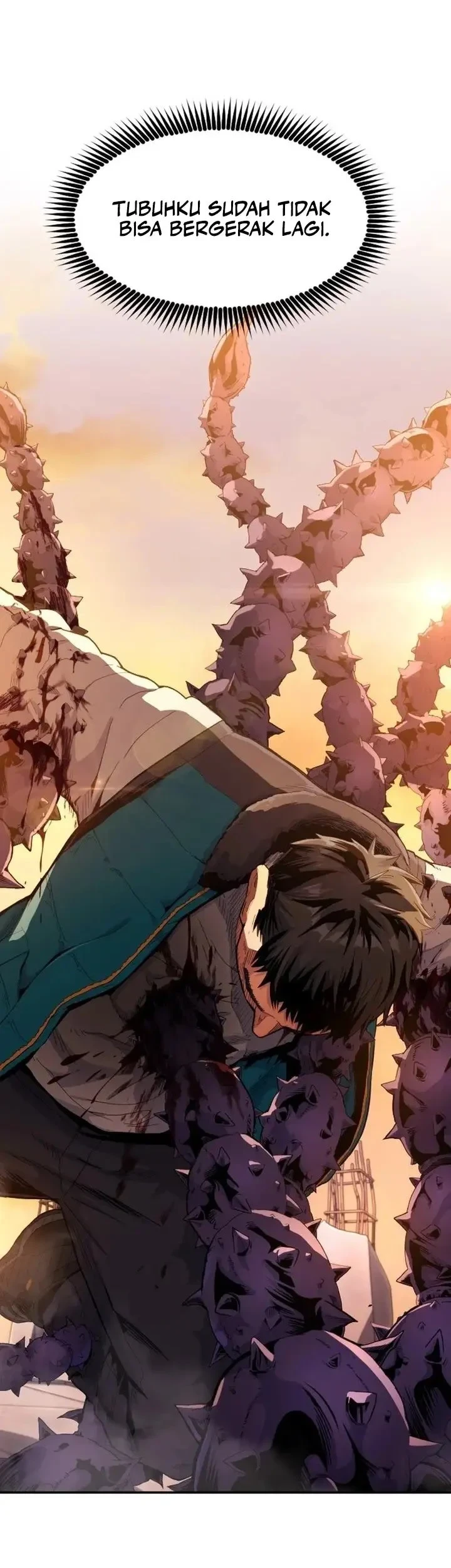 Guilty Axe Chapter 15 - halaman 88