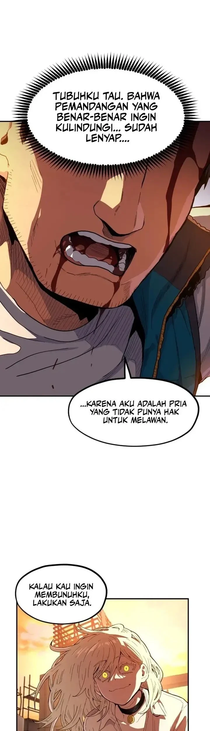 Guilty Axe Chapter 15 - halaman 89