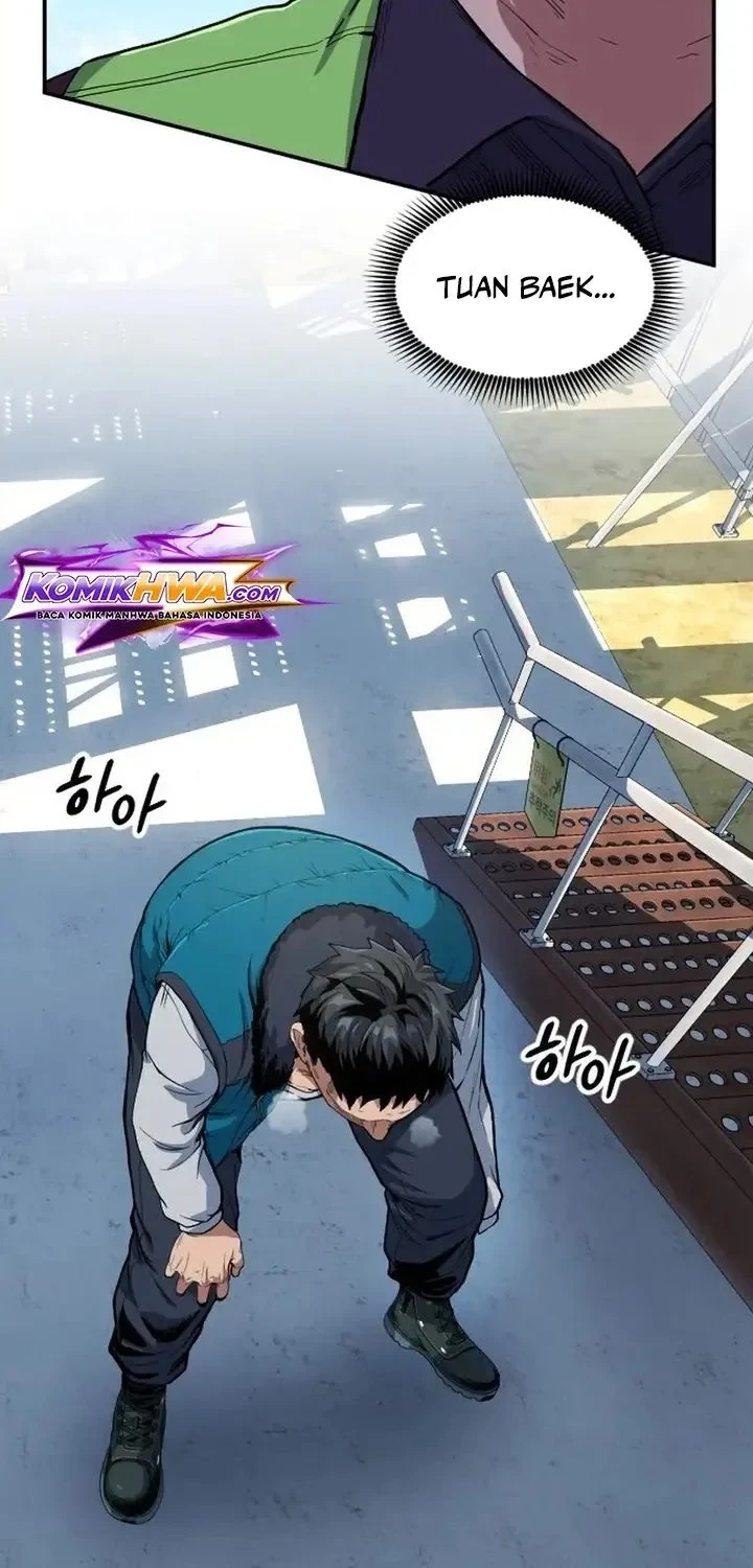 Guilty Axe Chapter 15 - halaman 9