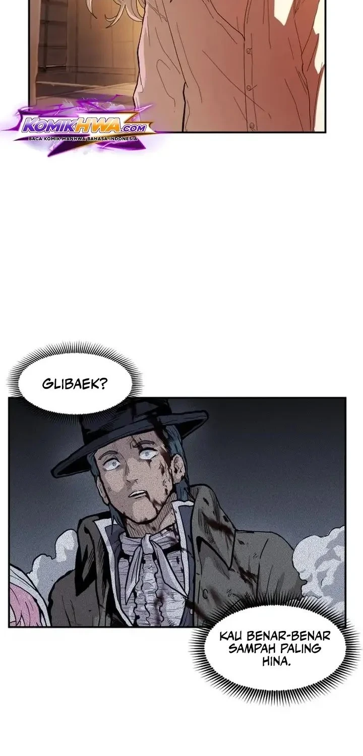 Guilty Axe Chapter 15 - halaman 90