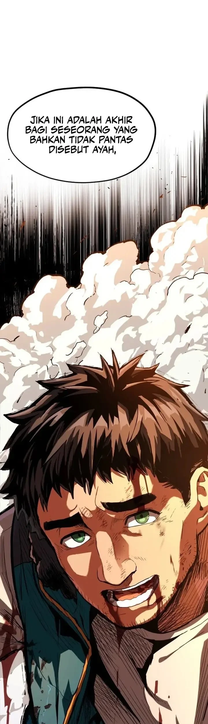 Guilty Axe Chapter 15 - halaman 91