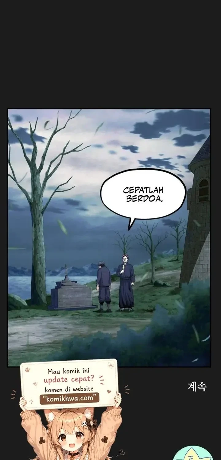 Guilty Axe Chapter 15 - halaman 93